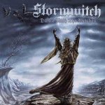 Stormwitch - Dance with the Witches cover art