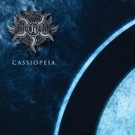 Nightfall - Cassiopeia cover art
