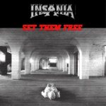 Insania - Set Them Free cover art