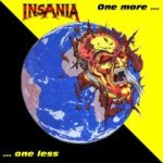 Insania - One More One Less cover art