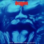 Demon - The Unexpected Guest cover art