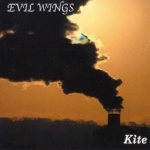 Evil Wings - Kite cover art