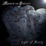 Mourn in Silence - Light of Misery cover art