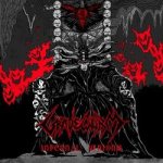 Gravewürm - Infernal Minions cover art