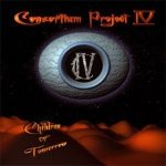 Consortium Project - Consortium Project IV - Children of Tomorrow