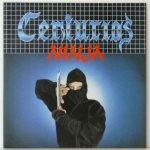 Centúrias - Ninja cover art