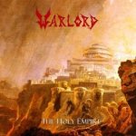 Warlord - The Holy Empire cover art
