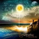 Tierramystica - Heirs of the Sun cover art