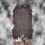 55Gore - Demo 2009 cover art