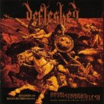 Defleshed - Royal Straight Flesh cover art