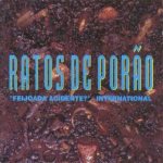 Ratos de Porão - Feijoada Acidente? - Internacional cover art