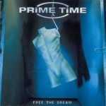Prime Time - Free the Dream cover art