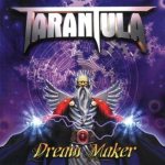 Tarantula - Dream Maker cover art