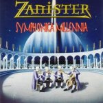 Zanister - Symphonica Millennia cover art