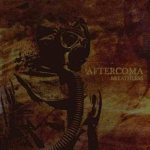 Aftercoma - Breathless cover art