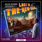 Arjen Anthony Lucassen - Lost in the New Real cover art