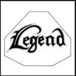 Legend - Legend cover art