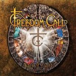 Freedom Call - Ages of Light 1998 / 2013 cover art