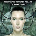Powerworld - Cybersteria cover art