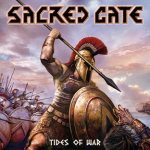 Sacred Gate - Tides of War cover art