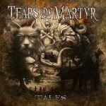 Tears of Martyr - Tales cover art