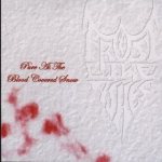 Frost Like Ashes - Pure as the Blood Covered Snow cover art