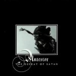 Antestor - The Defeat of Satan cover art