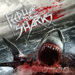 Feed Her To The Sharks - Savage Seas cover art