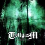 Trollgasm - The Northern Winds cover art