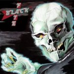 Black Fate - Commander of Fate cover art