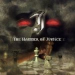Justice - The Hammer of Justice cover art