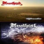 Monotheist - Unforsaken cover art