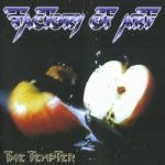 Factory of Art - The Tempter cover art