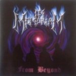 In Memoriam - From Beyond cover art