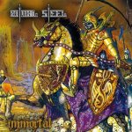 Ritual Steel - Immortal cover art