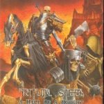Ritual Steel - A Hell of a Knight