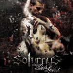 Soturnus - When Flesh Becomes Spirit cover art