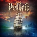 PelleK - Ocean of Opportunity cover art