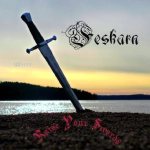 Feskarn - Raise Your Swords cover art