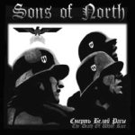 Сыны Севера - Смерть Белой Расы cover art