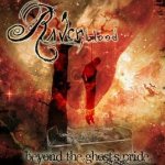 Ravenblood - Beyond the Ghost's Pride cover art