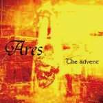 Ares - The Advent cover art