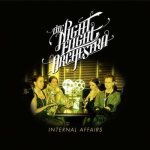 The Night Flight Orchestra - Internal Affair