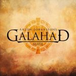 Anton Johansson's Galahad Suite - Galahad Suite cover art