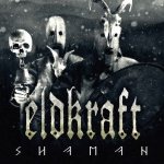 Eldkraft - Shaman cover art