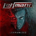 Lehmann - Lehmanized cover art