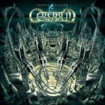 Cerebrum - Cosmic Enigma cover art