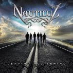 Nautiluz - Leaving All Behind cover art