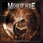 Morifade - Imaginarium cover art
