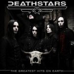 Deathstars - The Greatest Hits on Earth cover art